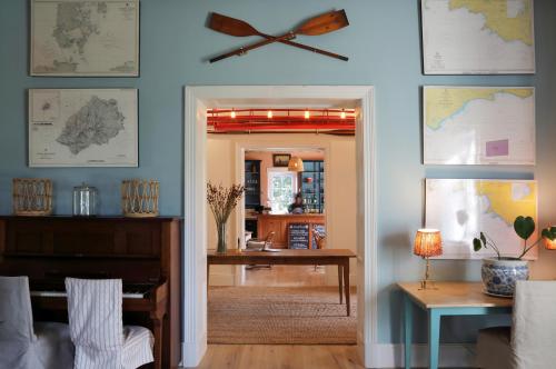 Fotografie z fotogalerie ubytování Coot Club v destinaci Stanford