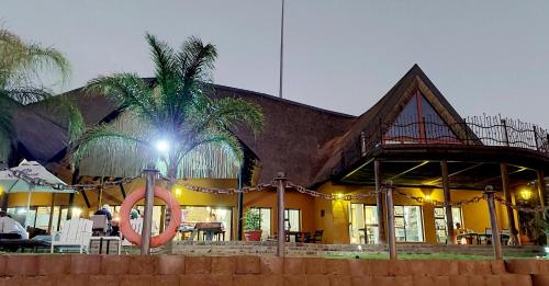 Gallery image of Opuwo Country Lodge in Opuwo