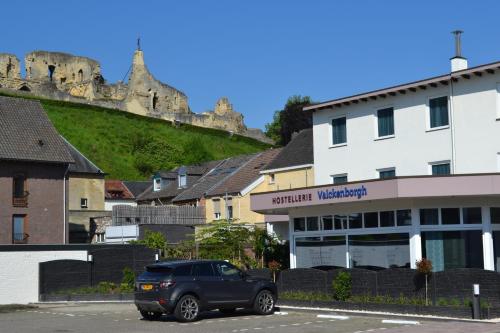 Hotel Hostellerie Valckenborgh – Photos 2