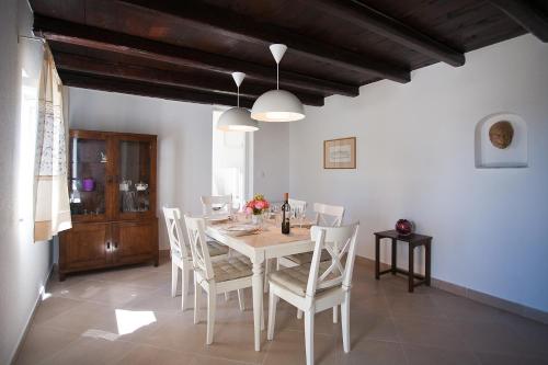 Villa Bella Hvar - pool & sea view