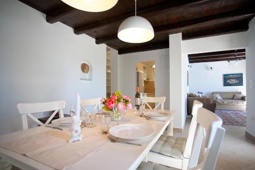 Villa Bella Hvar - pool & sea view