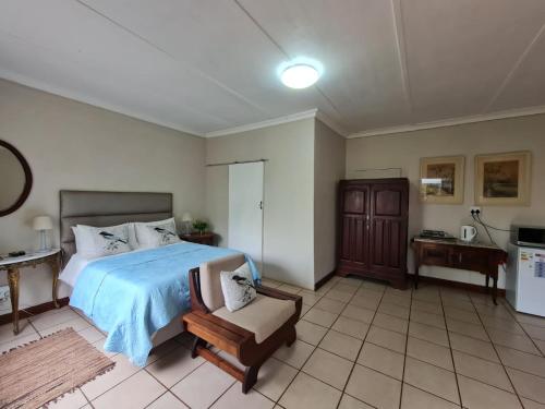 Fotografie z fotogalerie ubytování La Luna @ Misty Mountains v destinaci Studholme