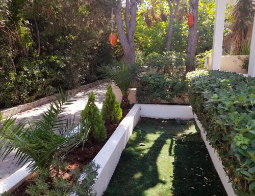 Villa Celine Loutraki