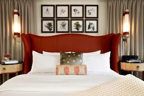 St Regis Aspen Resort - King Hotel Room