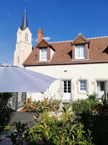 Saint-Gondon