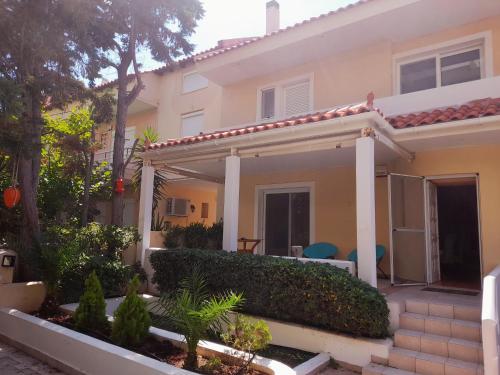 Villa Celine Loutraki