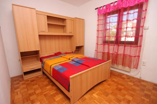Apartments with parking space Medulin - 7208