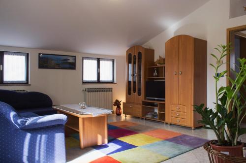 Apartments with parking space Medulin - 7295
