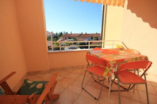 Apartments with WiFi Stinjan, Pula - 7245