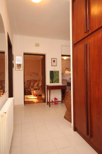 Apartments with a parking space Fazana - 7283