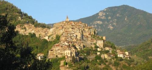 Gallery image of Casa Chiara in Apricale