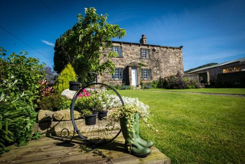 Crown Cottage Farm – Photos 2