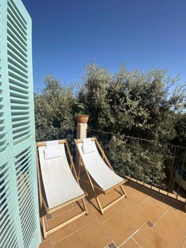 Imagen de la galería de Ses Alzines Apartamento integrado en Casa Rural Habitada, en Llucmajor
