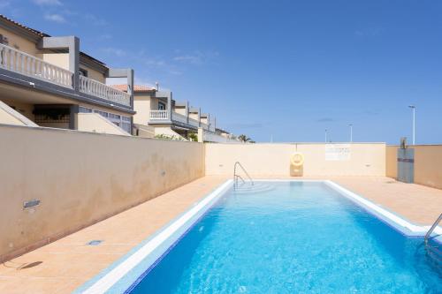 Home2Book Ocean View House El Médano, Pool