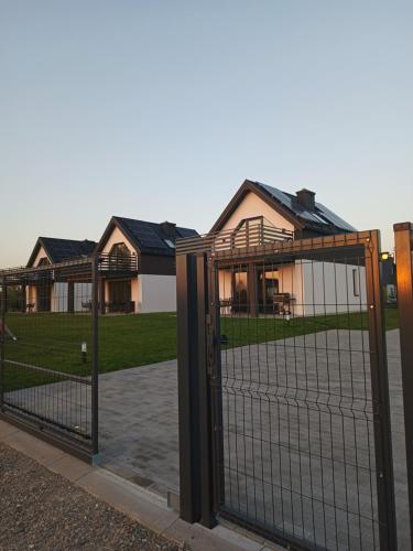 Foto dalla galleria di Stodoły Koło Wody Niwka a Niwka