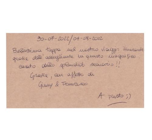 Φωτογραφία από το άλμπουμ του Casato Clavelli 1 σε Collestatte