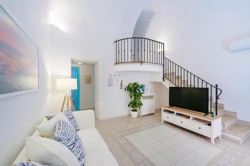 Gallery image of Aqua Holiday Apartments in Procida