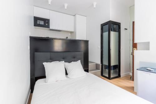 Studio 2Pers#Les Halles#Etienne Marcel#AC