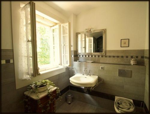 Gallery image of Bed and Breakfast Wildrose in Bern
