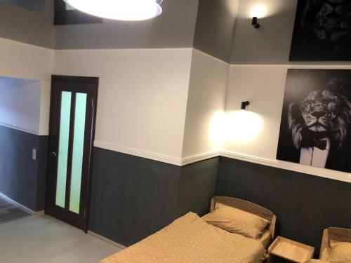Mini-Hotel Аул – Photos 3