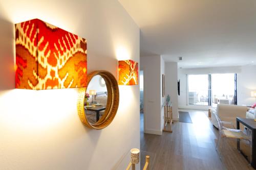 MARBELLA BANUS SUITES - Villa Marina Banús Beach Apartment photo 3