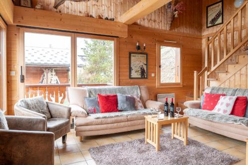 Chalet Hibou – Photos 2