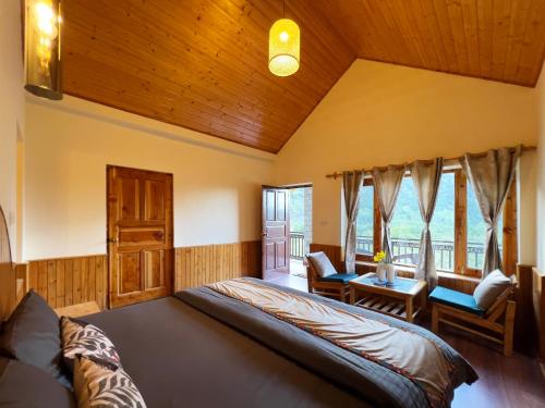 马拉里Molly's Cottage的相册照片