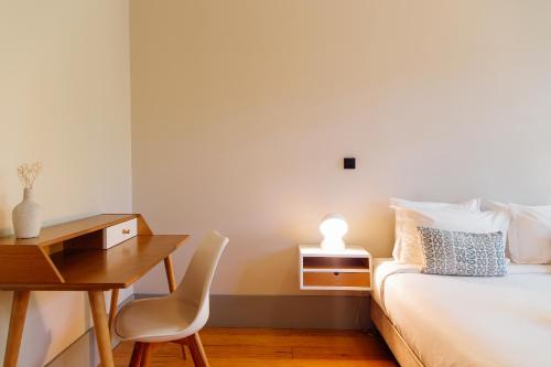 Trait House