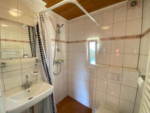 Ένα μπάνιο στο Lepelaarsweg 7