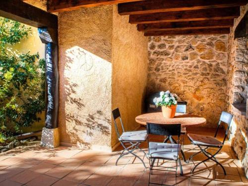 Fotografia z galérie ubytovania Casa Rural LA LAVANDA Lugar de ensueño en la Alcarria v destinácii El Olivar