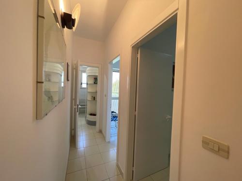 Koupelna v ubytování Villa Inchingolo Contrada Fontanelle
