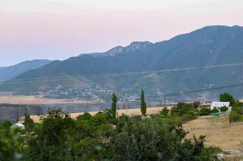 CORNER GUEST HOUSE picture