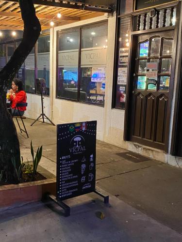 Imagen de la galería de Tambo Hostel, en Leticia