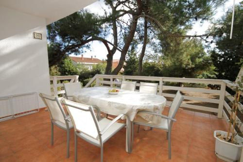 Holiday house with a parking space Premantura, Medulin - 7323