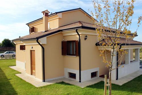 Fotografia z galérie ubytovania Family friendly house with a swimming pool Kanfanar, Central Istria - Sredisnja Istra - 7330 v destinácii Kanfanar