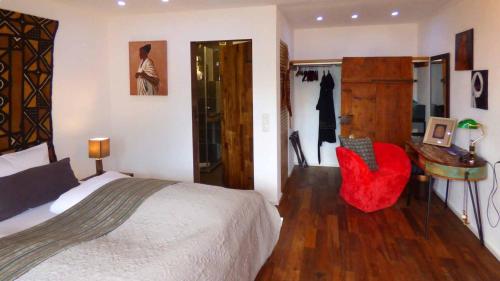 Haus der 5 Kontinente – Photos 3