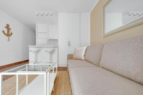 Alicante City Center Apartment