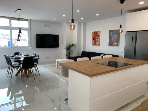 Apartamento Casa Blanca