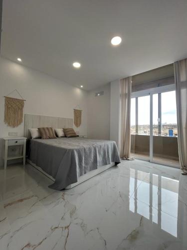 Apartamento Casa Blanca