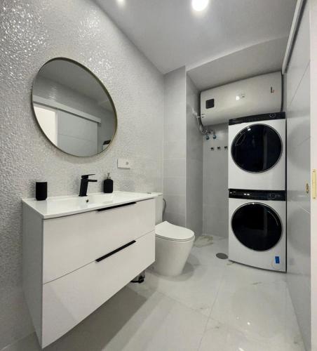 Apartamento Casa Blanca