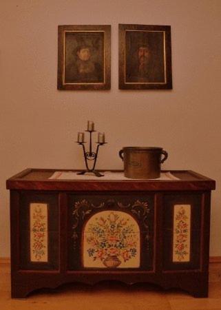 Ferienwohnungen Hell – Photos 5