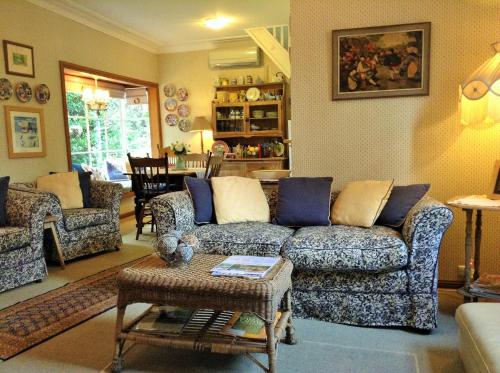 Gallery image of Southdown Cottage in Bowral