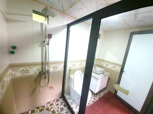 Bagno di Ha Giang Loop Hostel & Tours