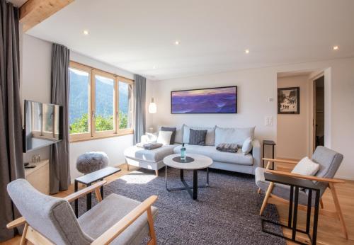 Chalet Iris