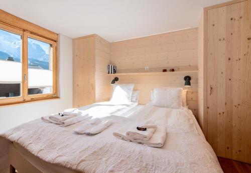 Chalet Iris
