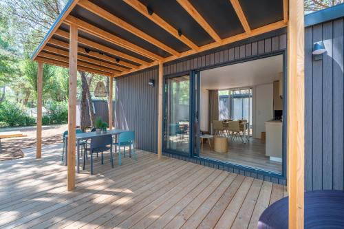 Gallery image of Camping Ca' Savio in Cavallino-Treporti