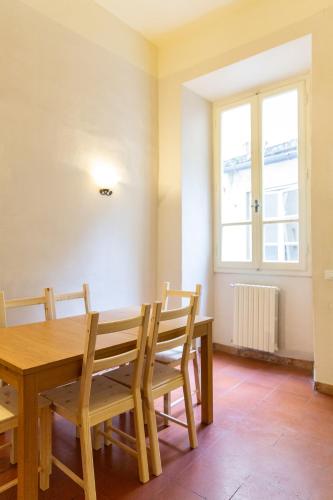 Charming Apartment By Bargello Museum