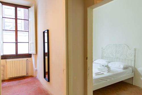 Charming Apartment By Bargello Museum