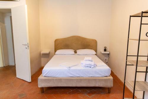 Charming Apartment By Bargello Museum