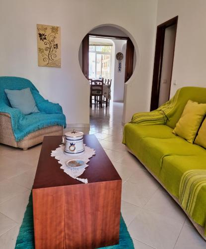 Tavira City Center 3Br